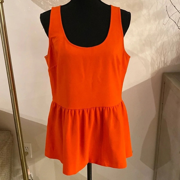 Trina Turk top size L - Picture 2 of 5